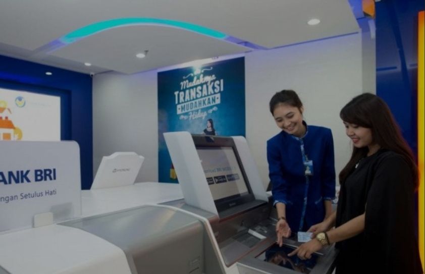 podiumnews.com-BRI Kanwil Denpasar Pastikan Layanan Perbankan Optimal Selama Nyepi 